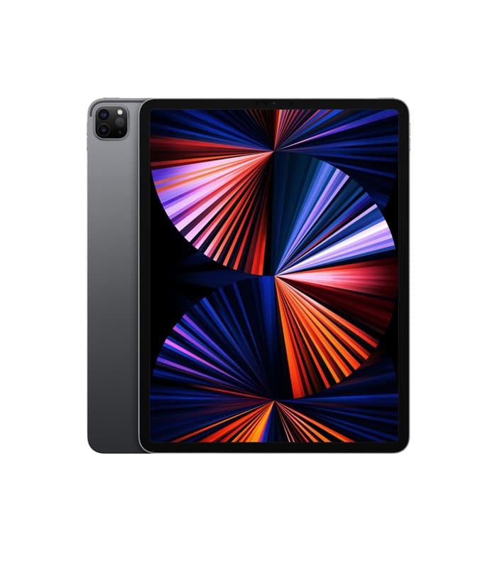 Apple Ipad Pro Space Gray 1