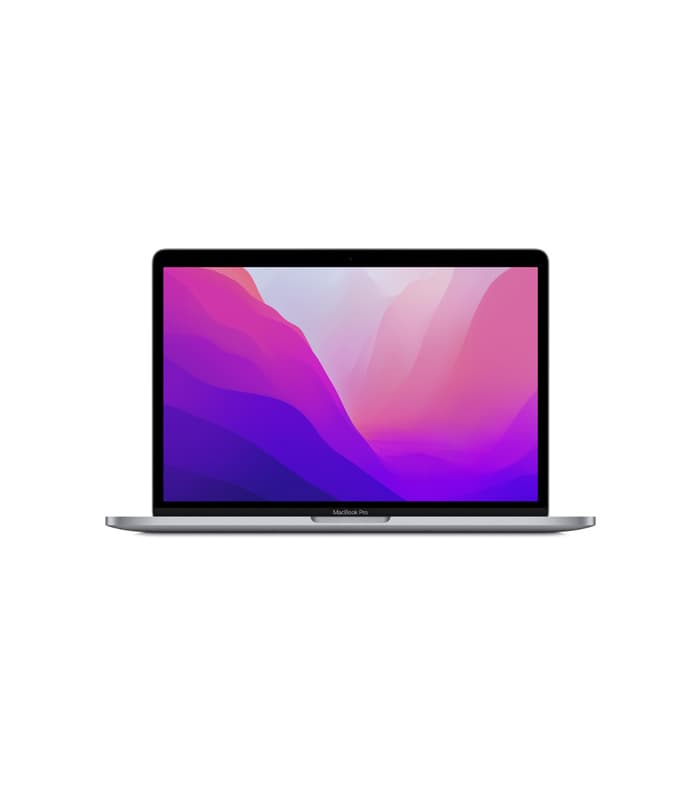 Apple Macbook Pro 13 Space Gray 1