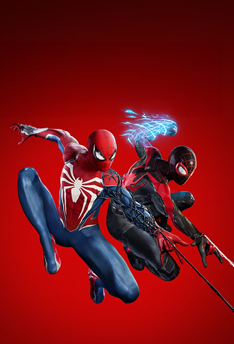 Ed Home Banner Spid Man